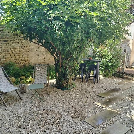 Studio 2 A 4 Personnes Dompierre-sur-Mer Buitenkant foto