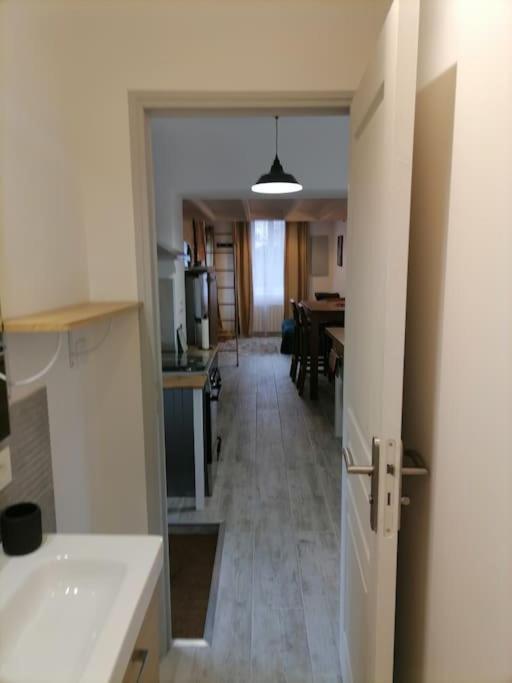 Studio 2 A 4 Personnes Dompierre-sur-Mer Buitenkant foto