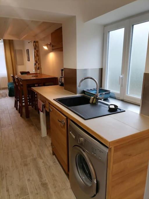Studio 2 A 4 Personnes Dompierre-sur-Mer Buitenkant foto