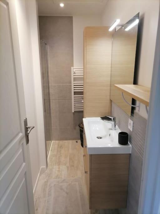 Studio 2 A 4 Personnes Dompierre-sur-Mer Buitenkant foto