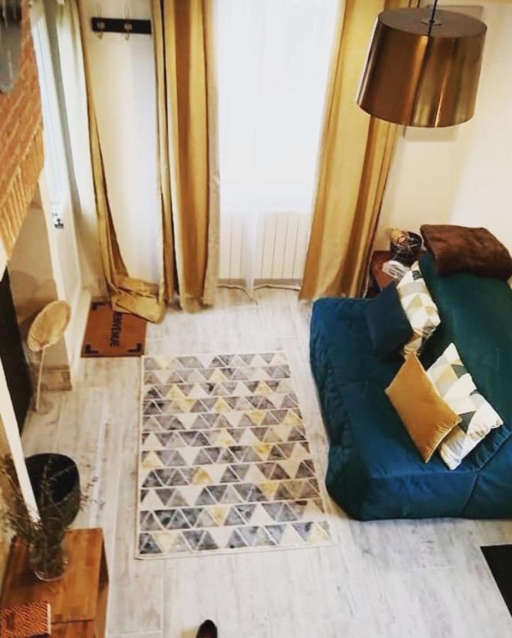 Studio 2 A 4 Personnes Dompierre-sur-Mer Buitenkant foto