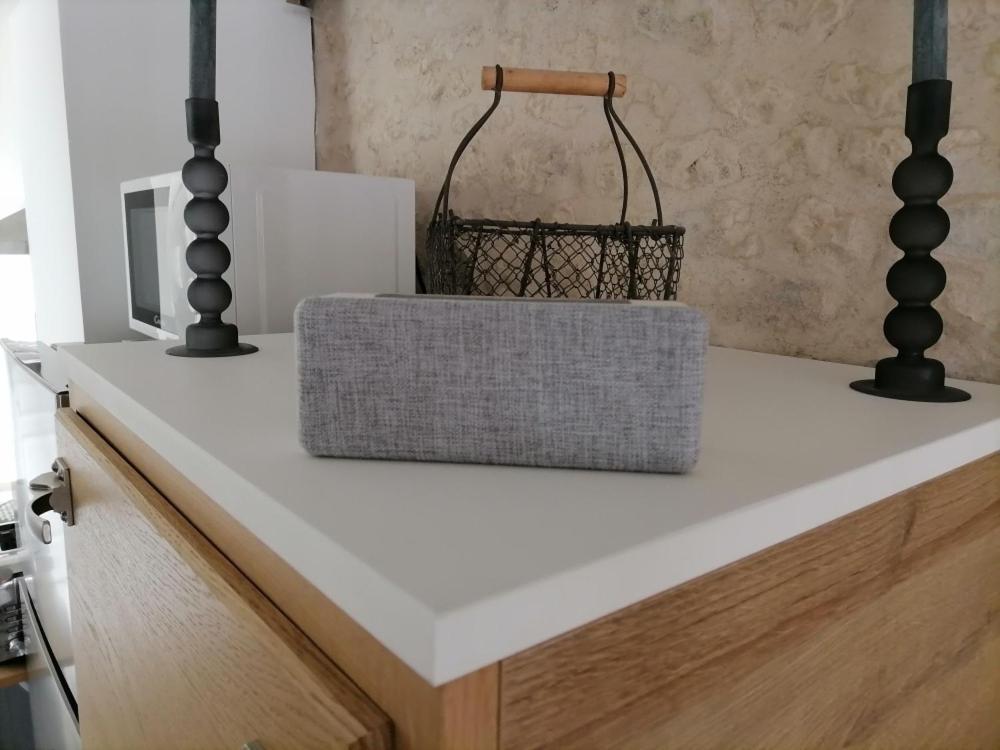 Studio 2 A 4 Personnes Dompierre-sur-Mer Buitenkant foto