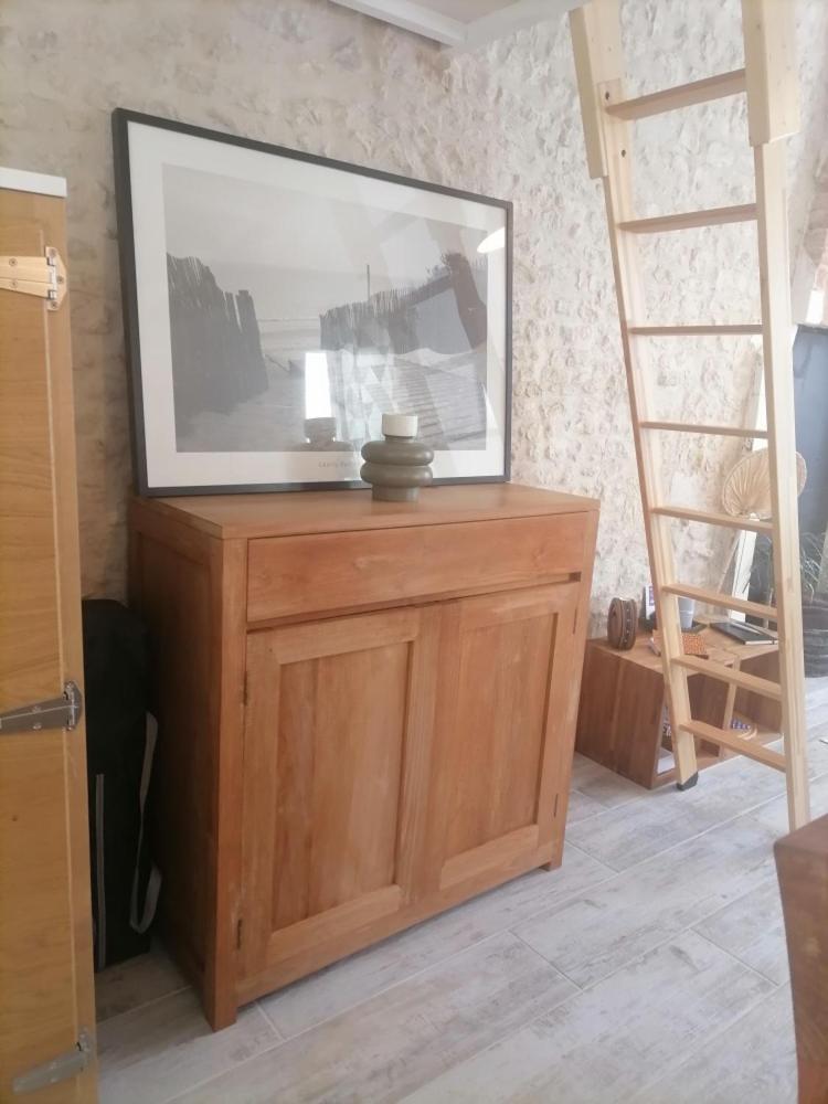 Studio 2 A 4 Personnes Dompierre-sur-Mer Buitenkant foto