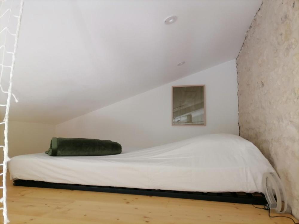 Studio 2 A 4 Personnes Dompierre-sur-Mer Buitenkant foto