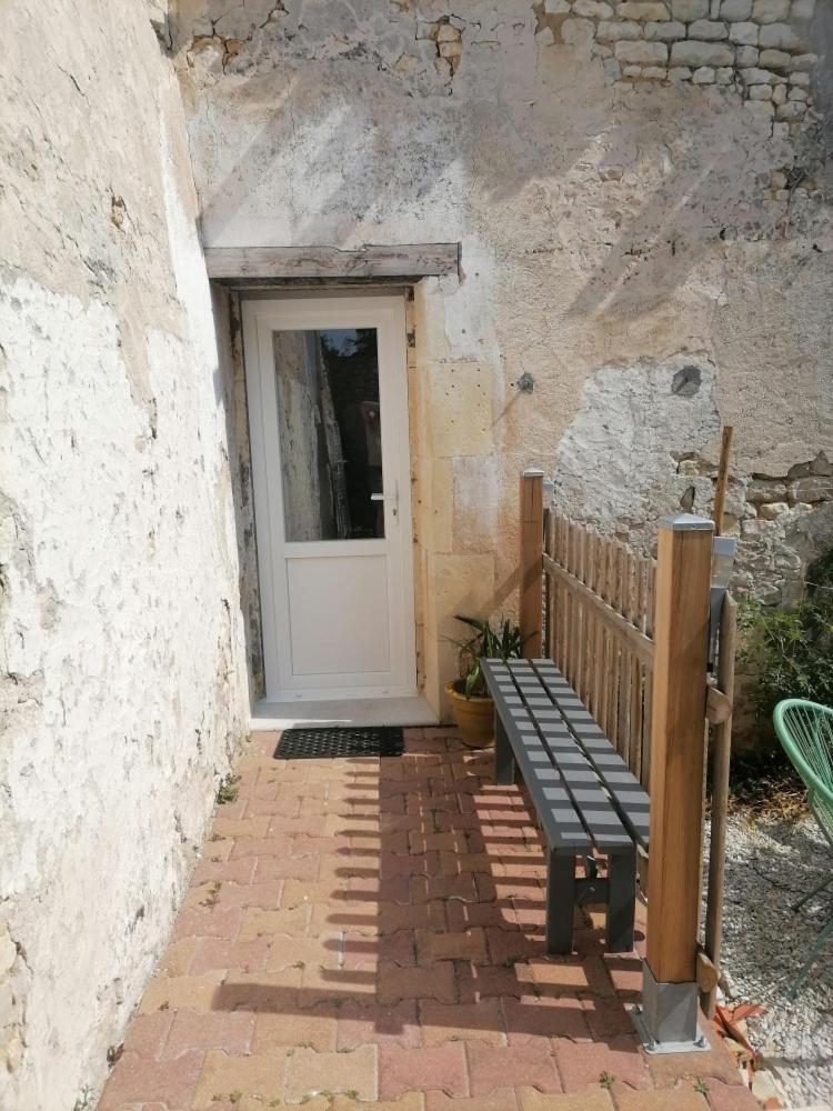 Studio 2 A 4 Personnes Dompierre-sur-Mer Buitenkant foto