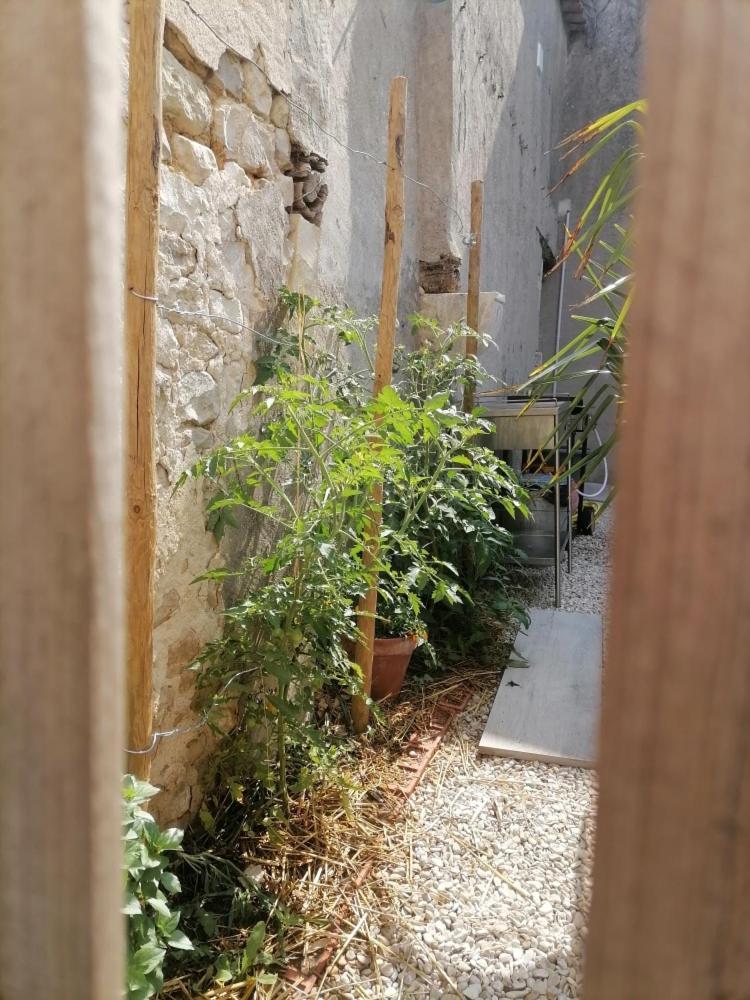 Studio 2 A 4 Personnes Dompierre-sur-Mer Buitenkant foto